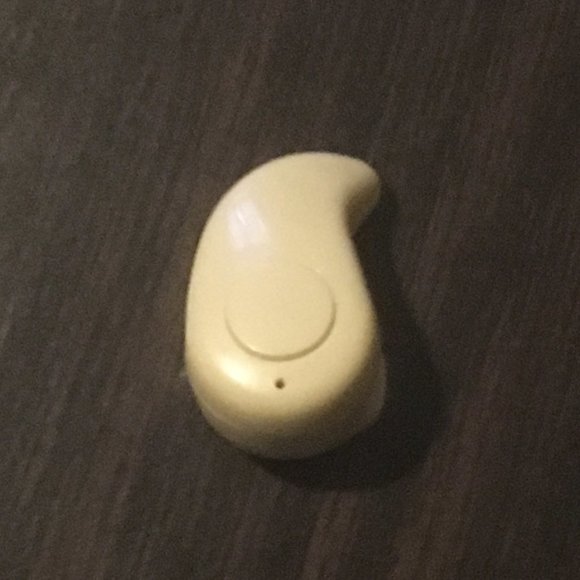 S530 Single Wireless Bluetooth Earphones In-Ear Headset Earbuds - Picture 2 of 7